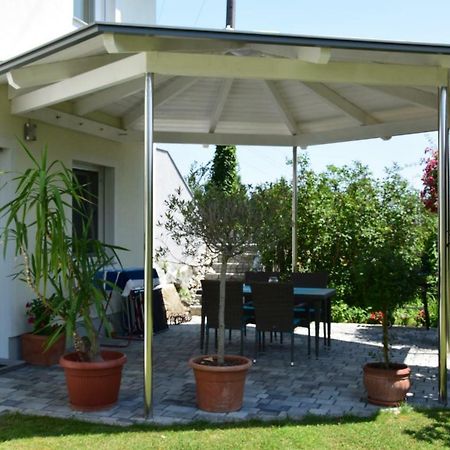 Ferienwohnung Albel Velden am Woerthersee Exterior photo