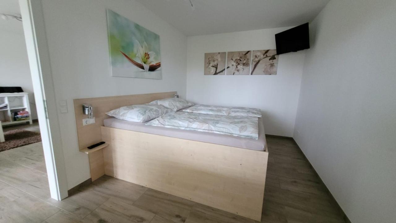 Ferienwohnung Albel Velden am Woerthersee Exterior photo