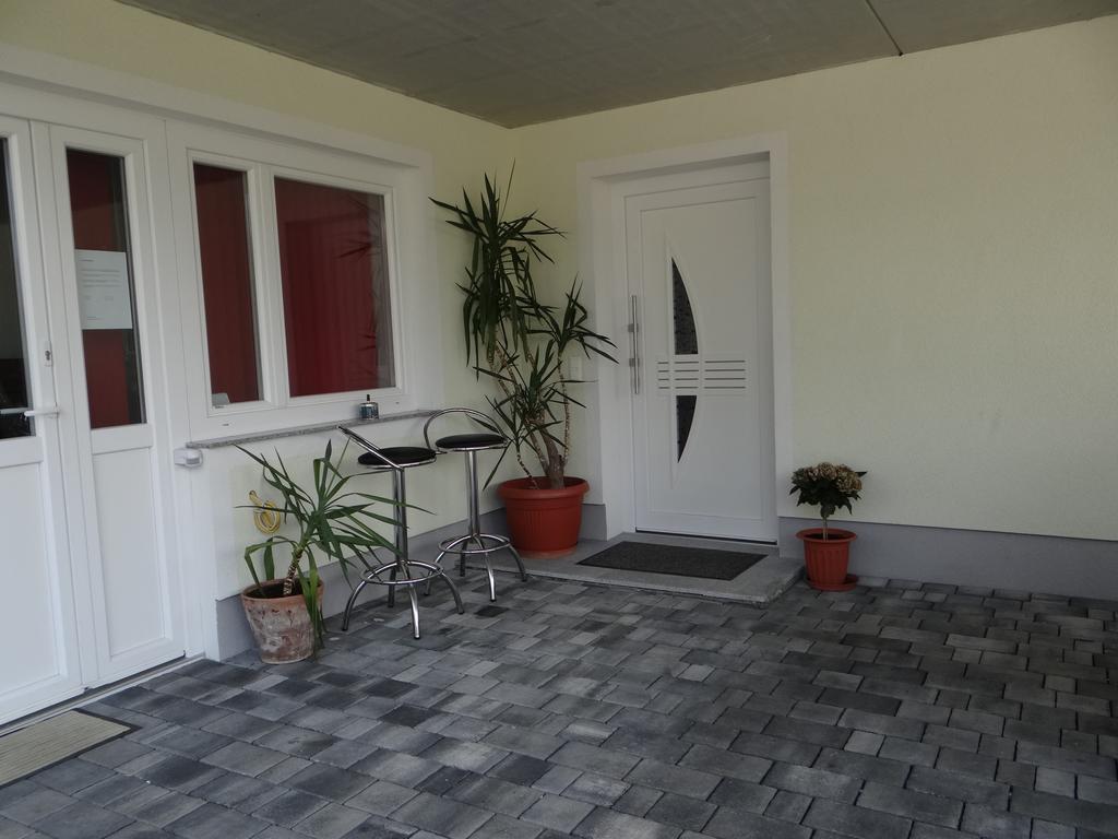 Ferienwohnung Albel Velden am Woerthersee Exterior photo
