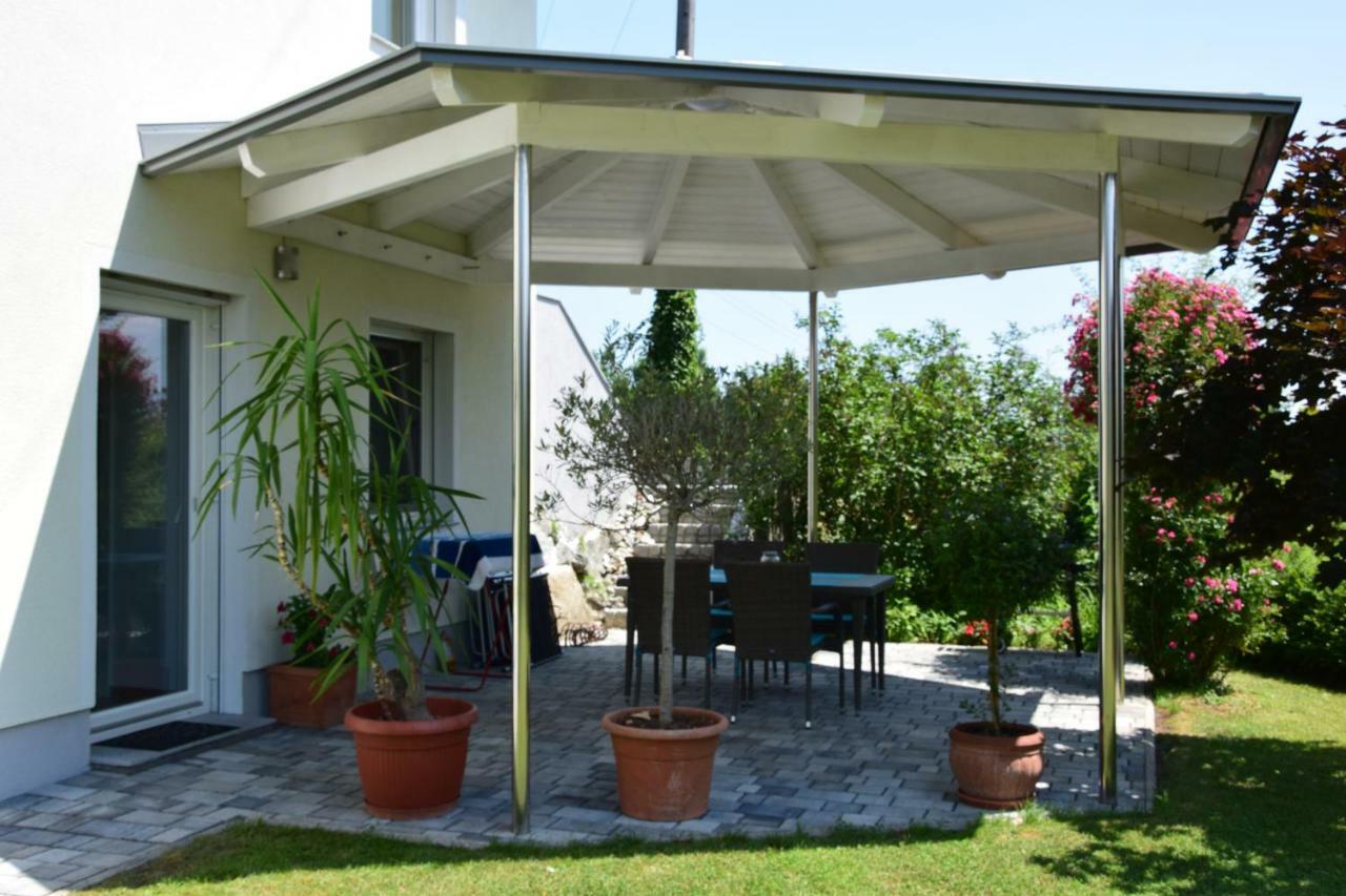 Ferienwohnung Albel Velden am Woerthersee Exterior photo