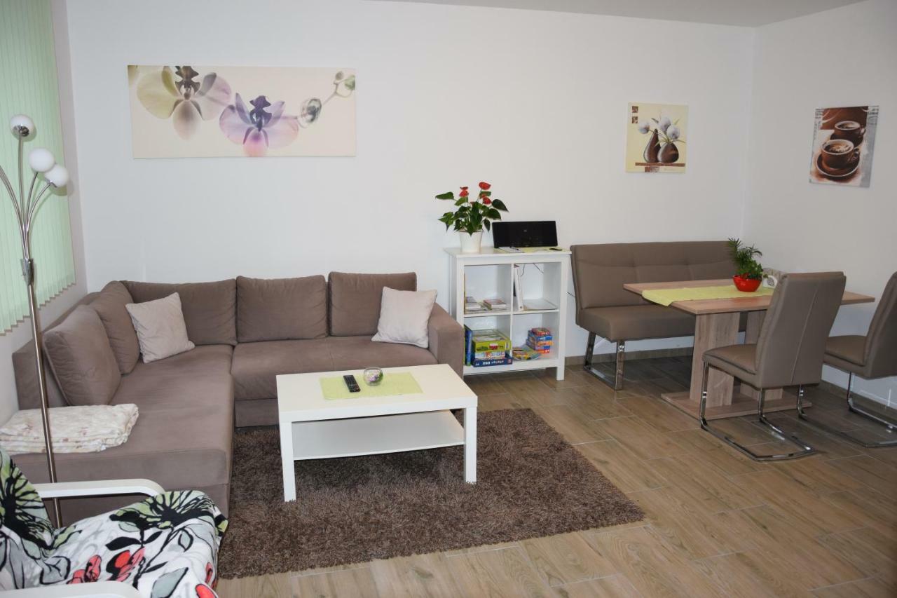 Ferienwohnung Albel Velden am Woerthersee Exterior photo